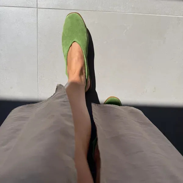 SLINGBACKS