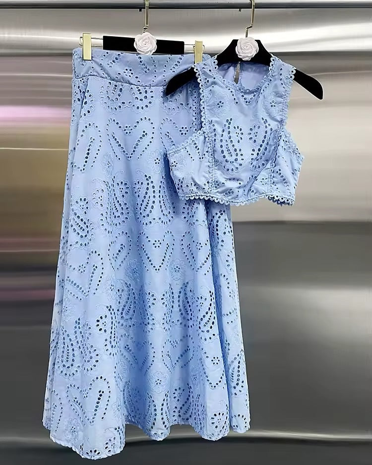 Set Dress 132