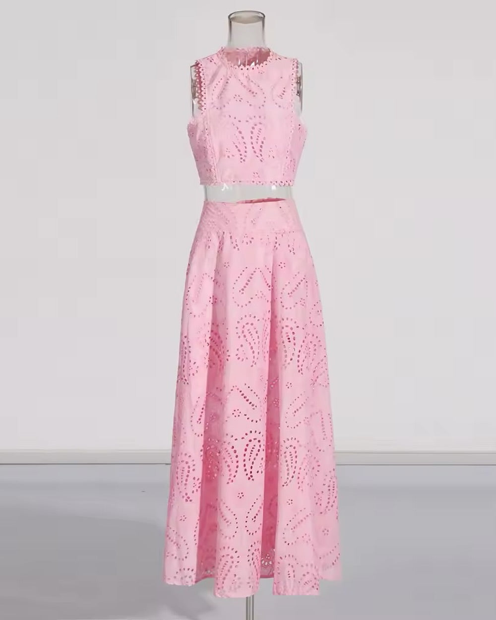 Set Dress 132
