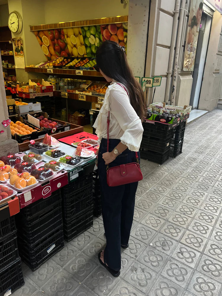 Pop Open Bag