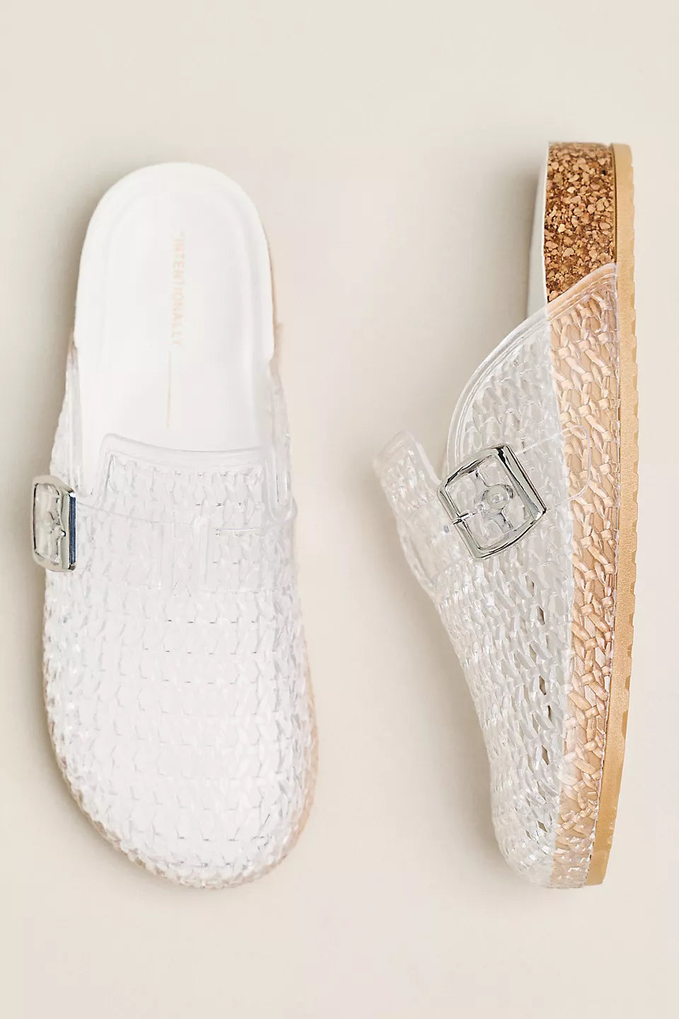 Original Jelly Sandals