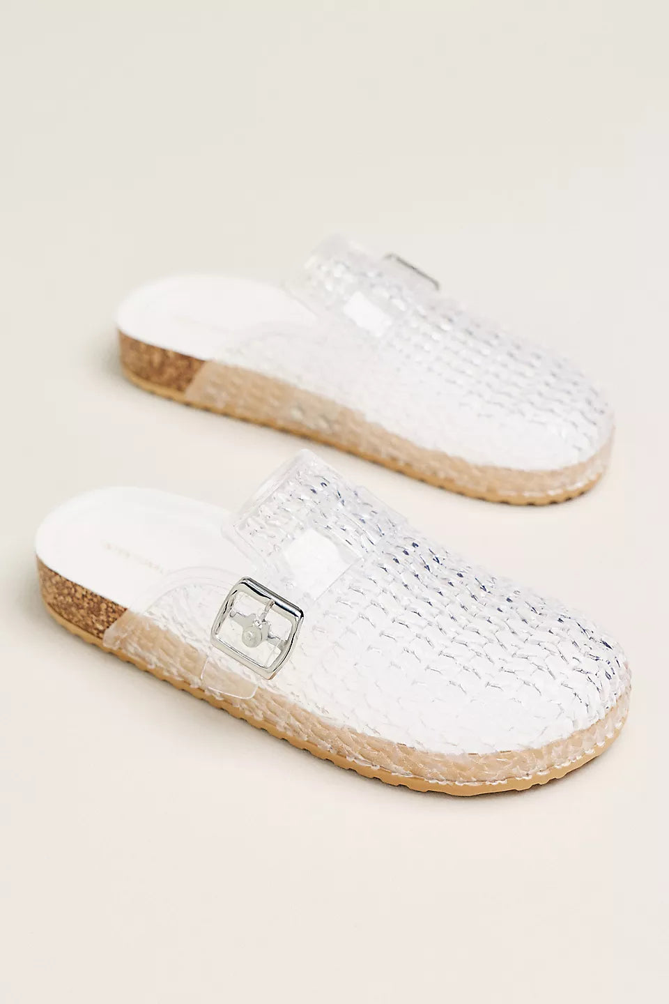 Original Jelly Sandals