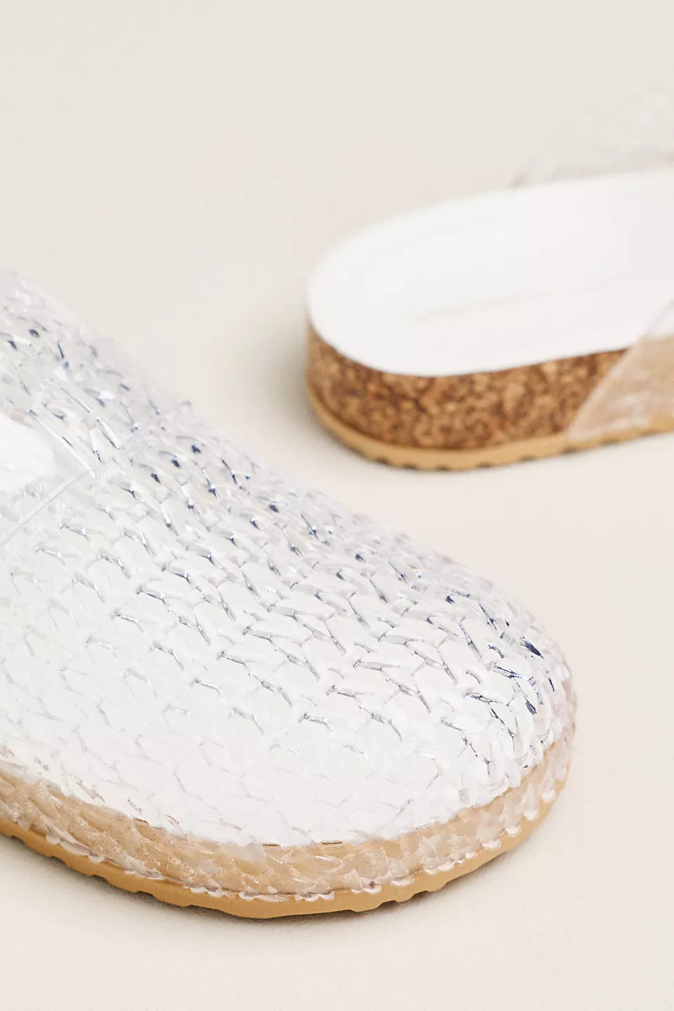 Original Jelly Sandals