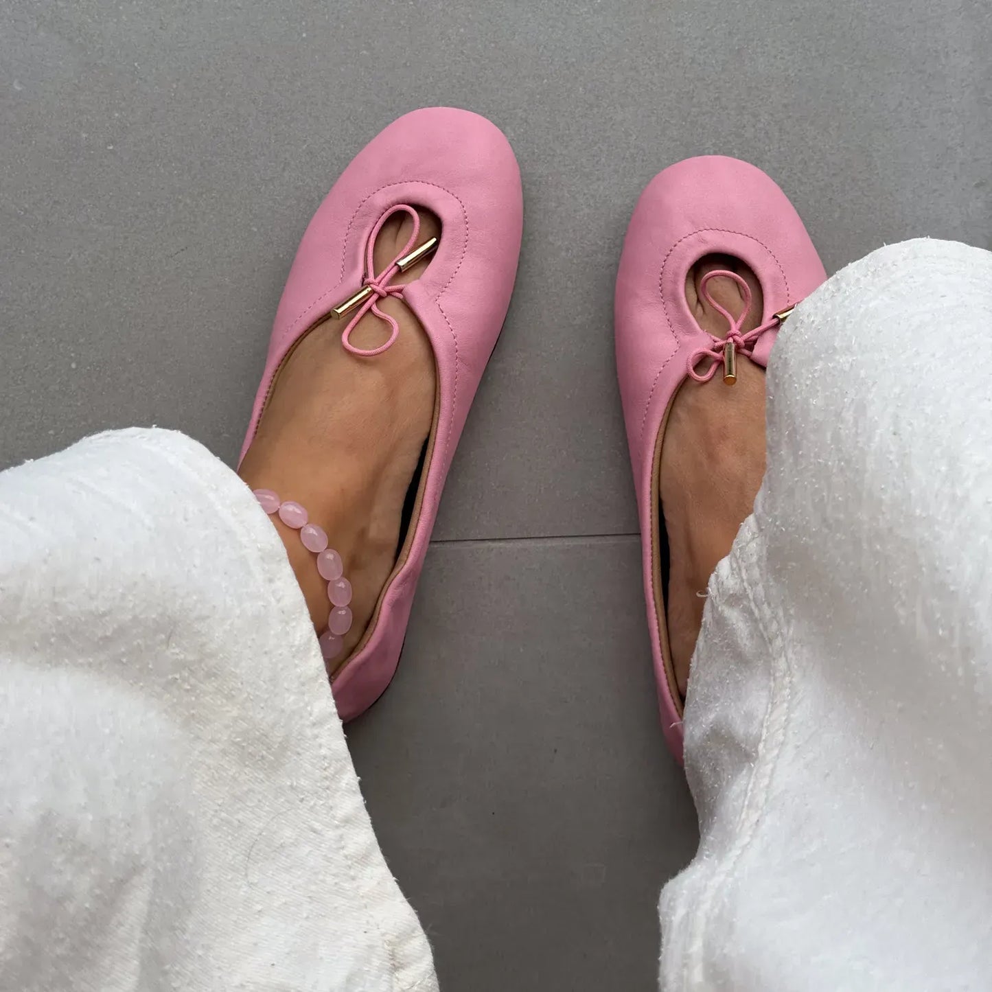 Ballet Shoes