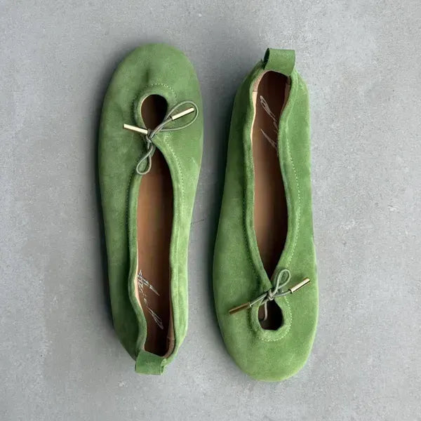 Ballet Shoes