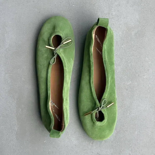 Ballet Shoes