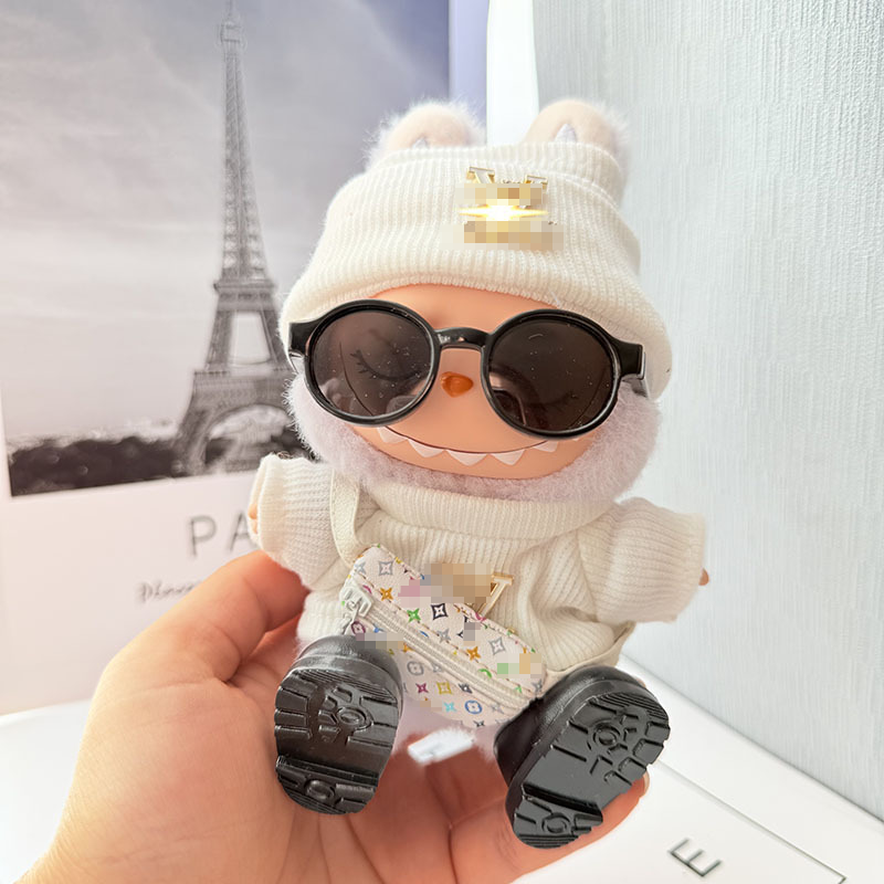 Clothes for Labubu (NO Doll)
