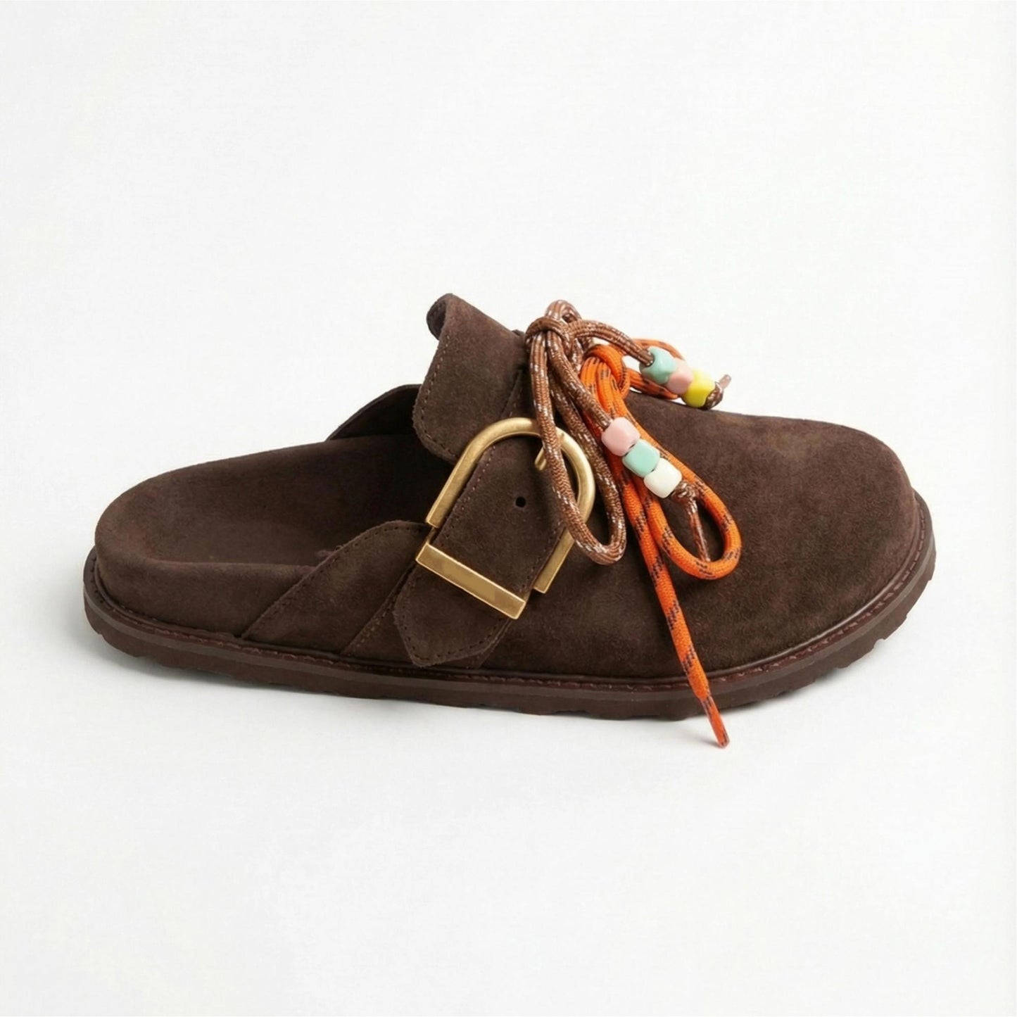 Playful Edge New Trend Shoes