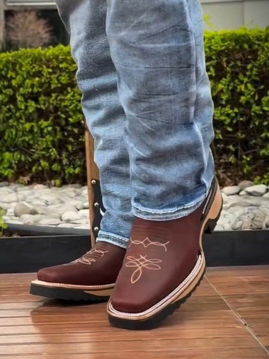 Extreme Durability Cowboy Boots