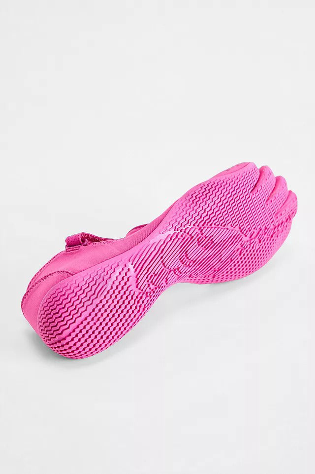 Women's Five-Toe Barefoot Yoga & Pilates Shoes