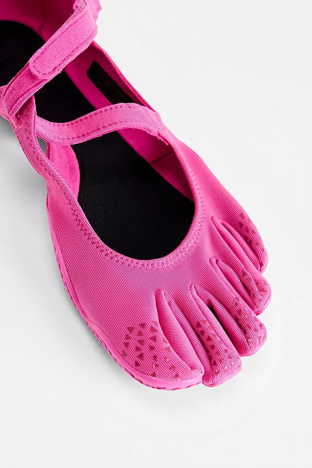 Women's Five-Toe Barefoot Yoga & Pilates Shoes