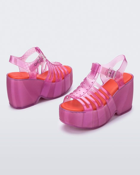 Extra Light Heel