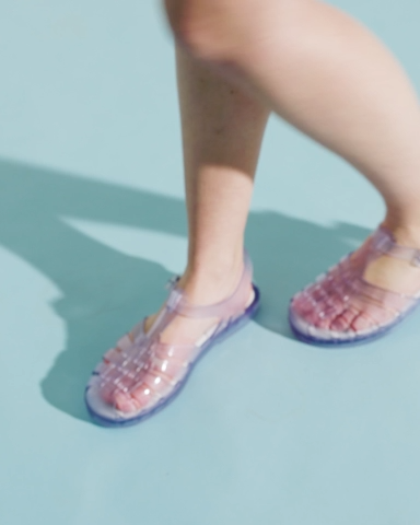 Original Jelly Sandals
