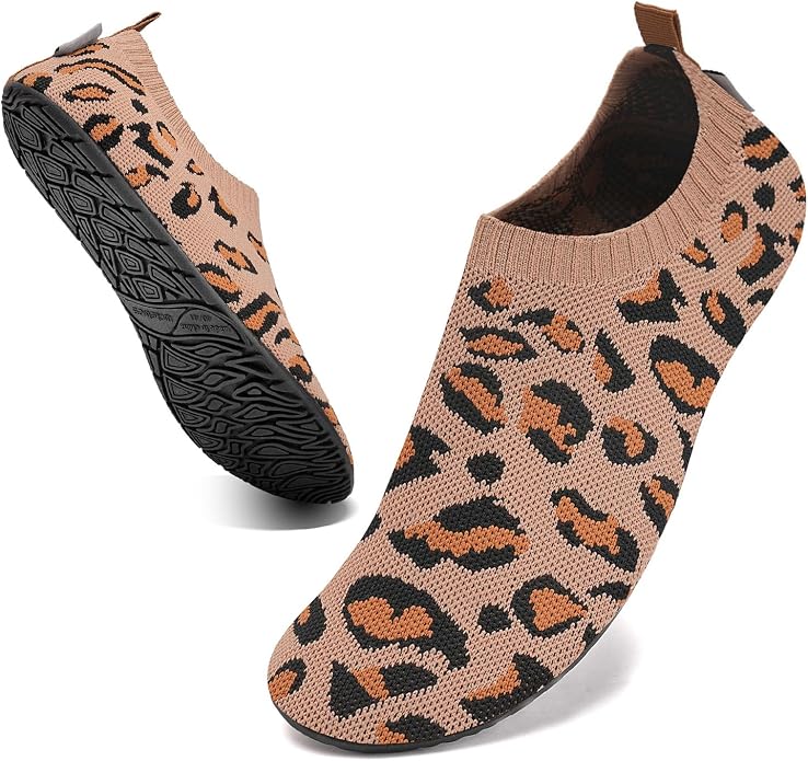 Womens Barefoot Water Shoes