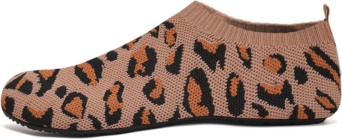 Womens Barefoot Water Shoes