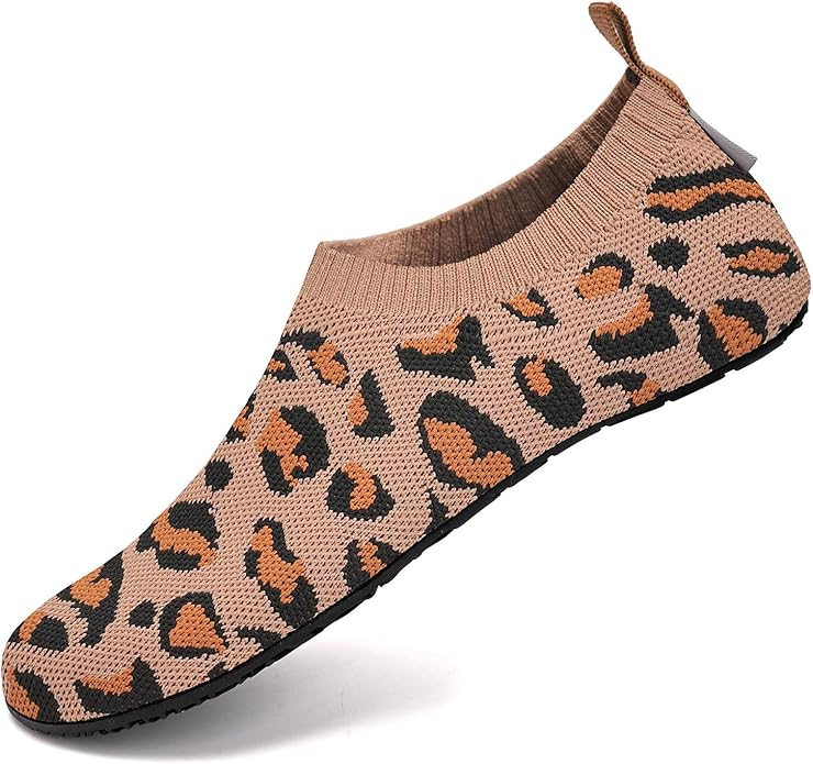 Womens Barefoot Water Shoes