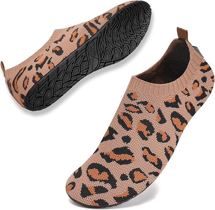 Womens Barefoot Water Shoes