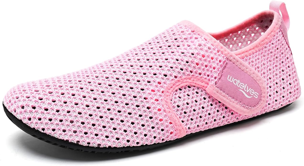 Quick Dry Barefoot Shoes for Pool Diving Boating Yoga Surf
