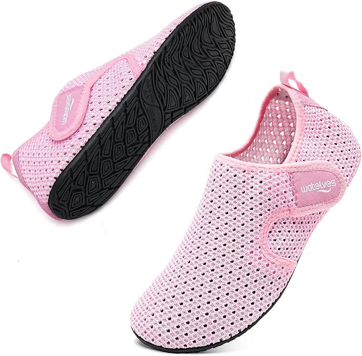 Quick Dry Barefoot Shoes for Pool Diving Boating Yoga Surf