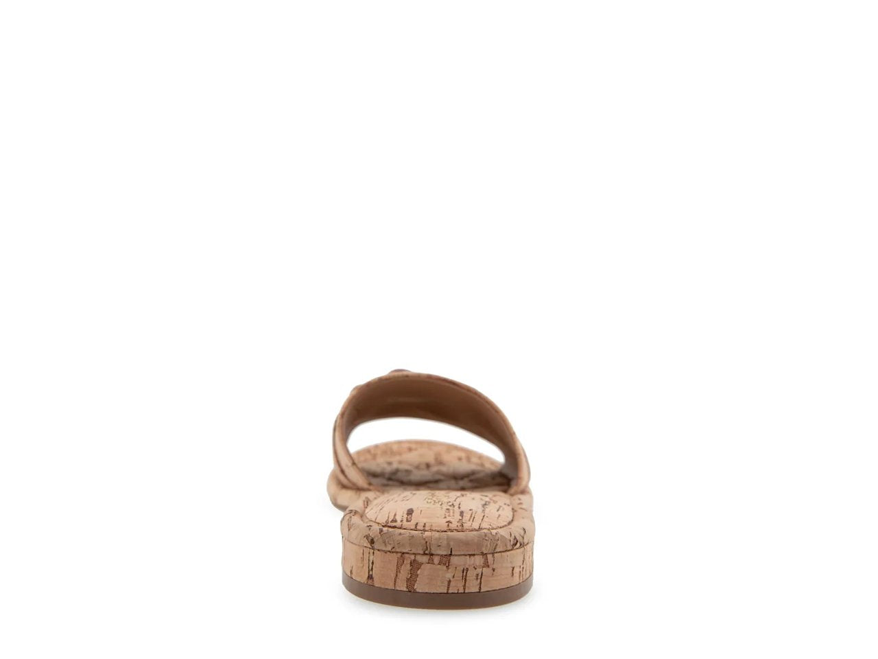 Charm Sandal