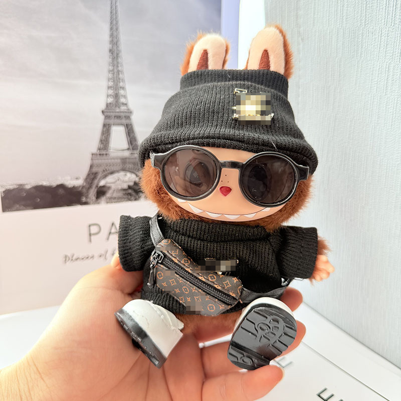 Clothes for Labubu (NO Doll)