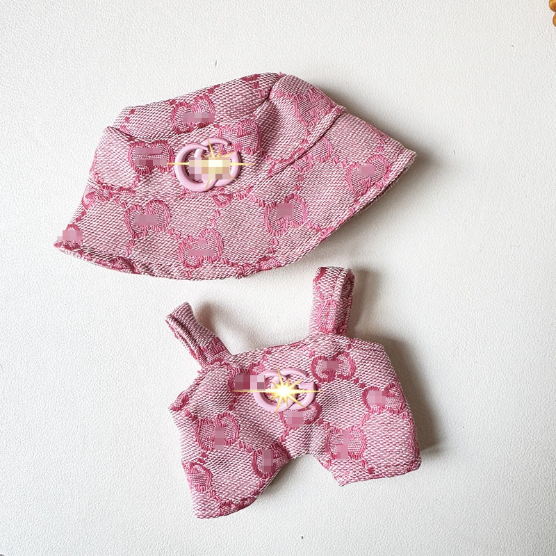 Clothes for Labubu (NO Doll)