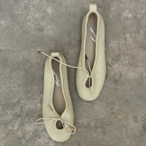 Ballet Shoes