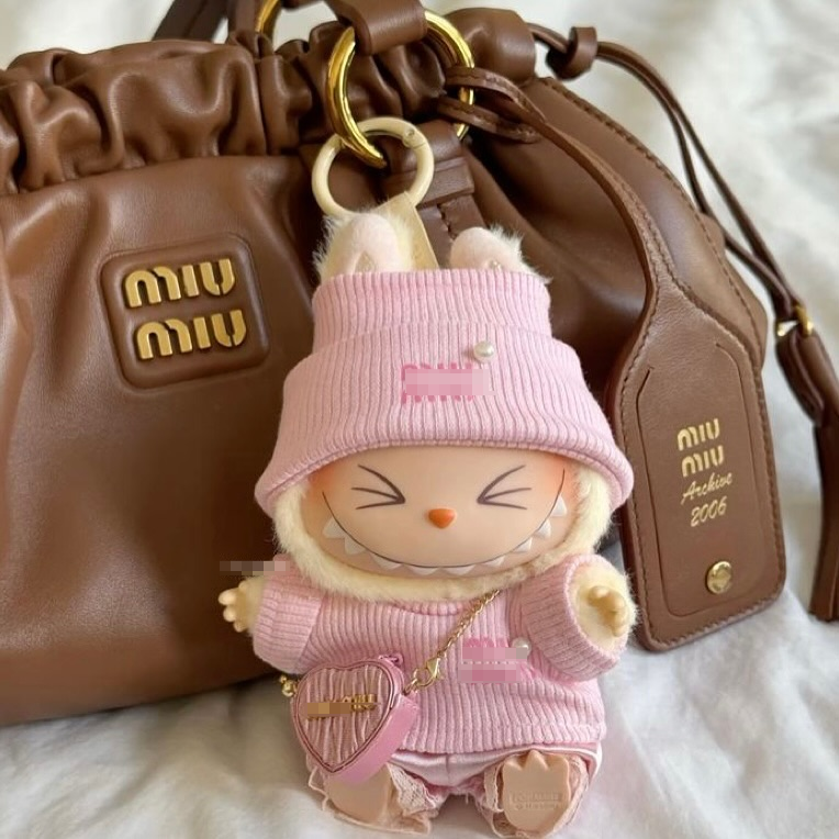 Clothes for Labubu (NO Doll)