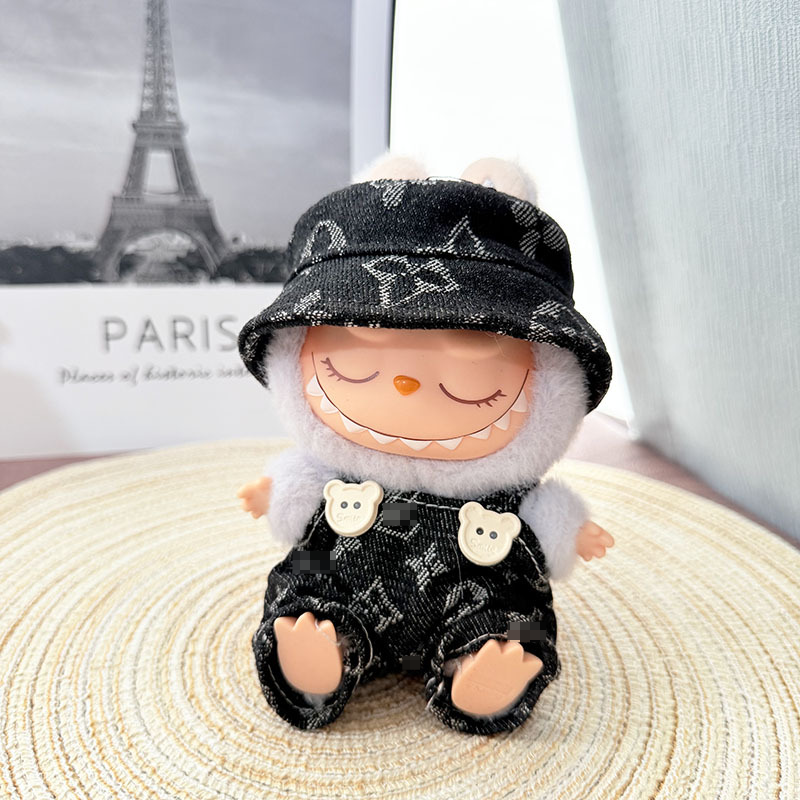 Clothes for Labubu (NO Doll)