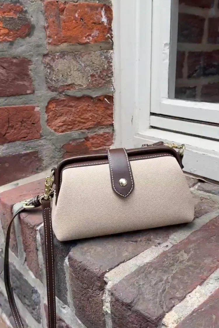 Pop Open Bag