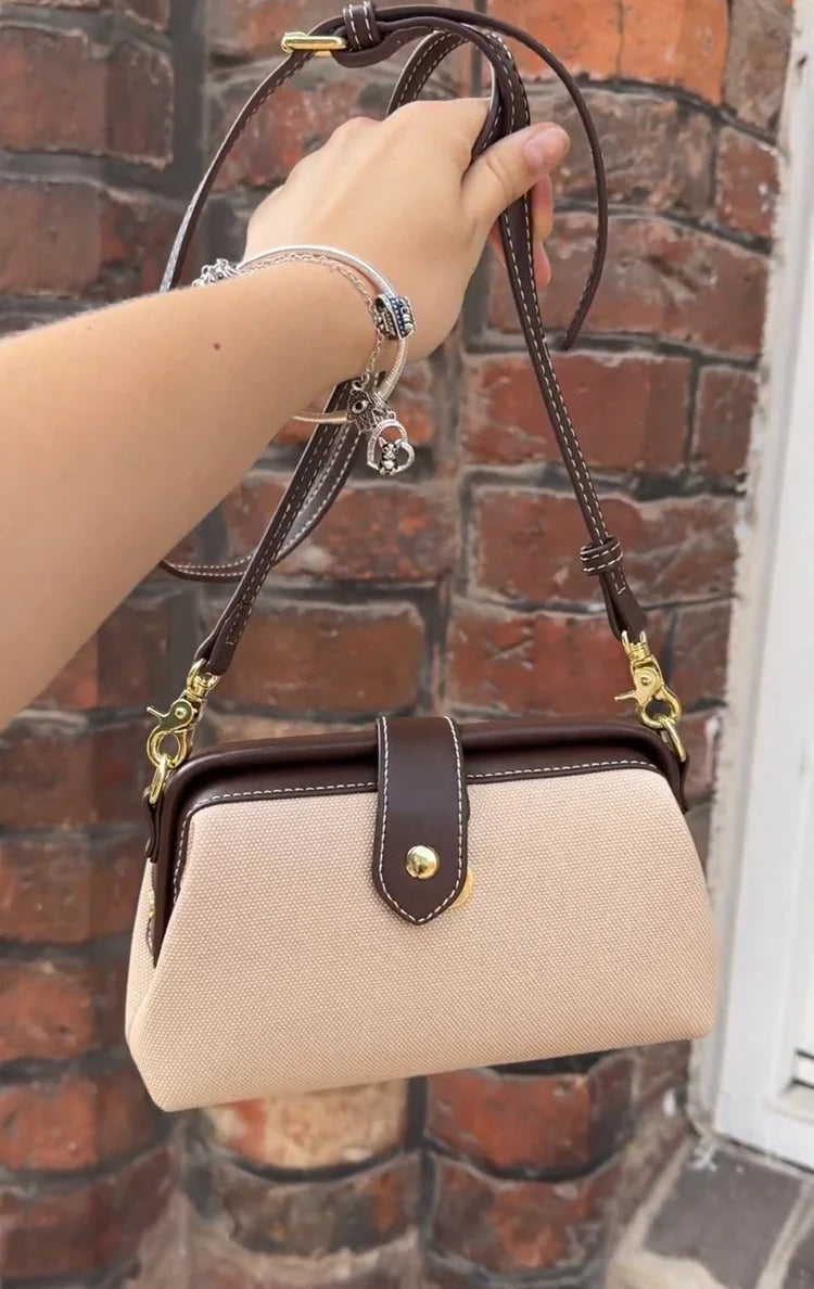 Pop Open Bag