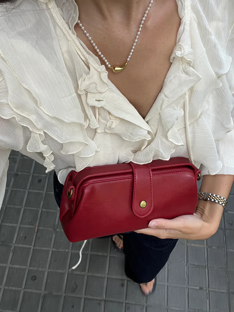 Pop Open Bag
