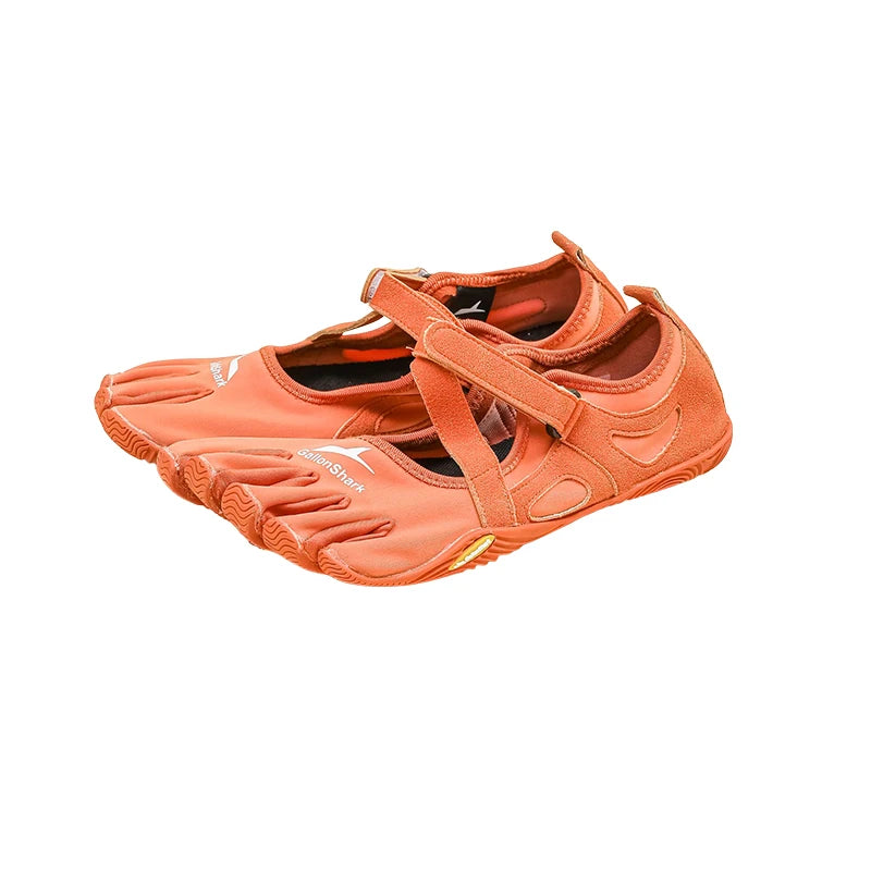 Five-Toe Barefoot Shoes Non-Slip Water Sneakers