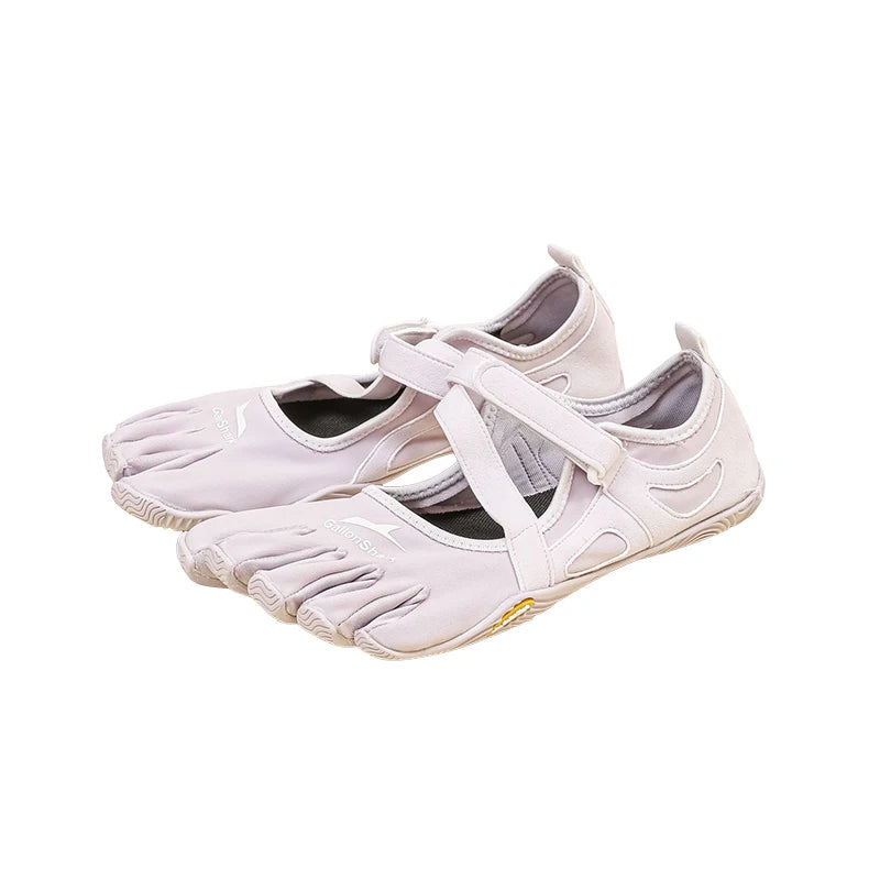 Five-Toe Barefoot Shoes Non-Slip Water Sneakers