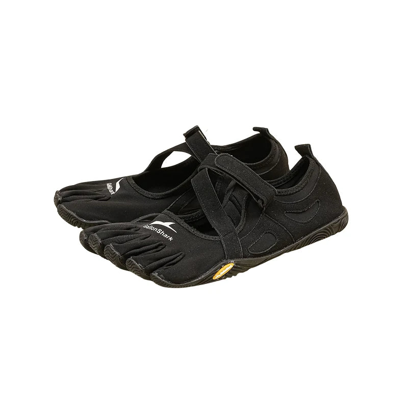 Five-Toe Barefoot Shoes Non-Slip Water Sneakers