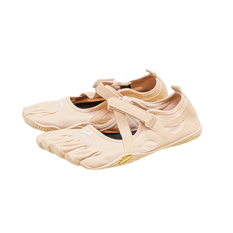 Five-Toe Barefoot Shoes Non-Slip Water Sneakers