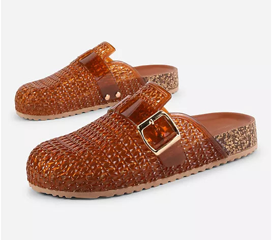 Original Jelly Sandals