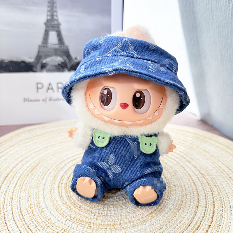 Clothes for Labubu (NO Doll)