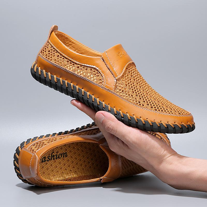 Men Slip On Water Shoes