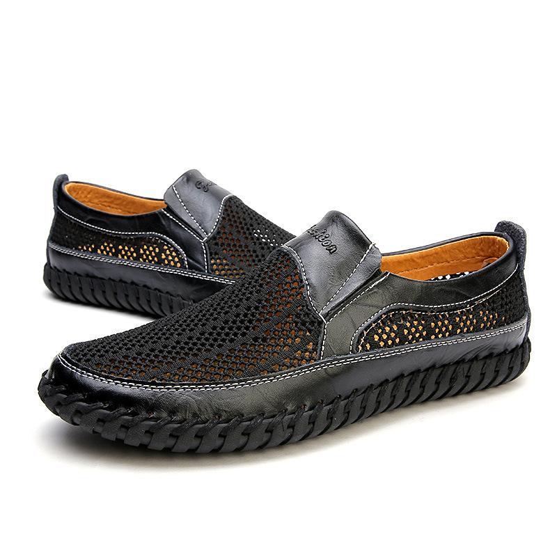 Men Slip On Water Shoes