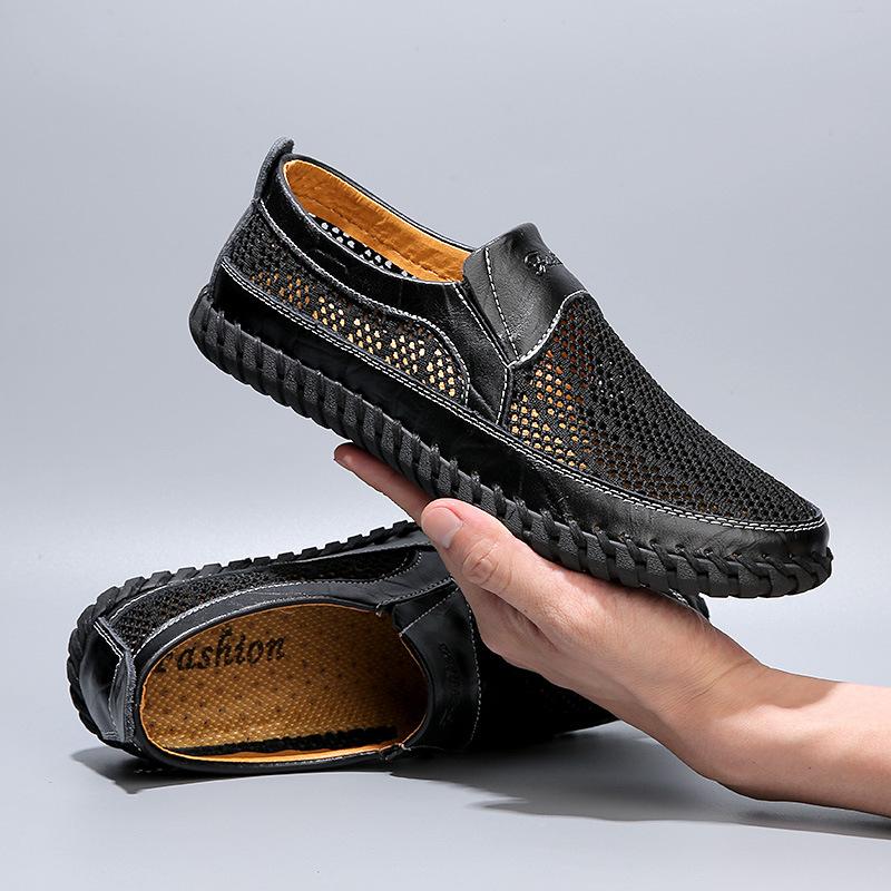 Men Slip On Water Shoes