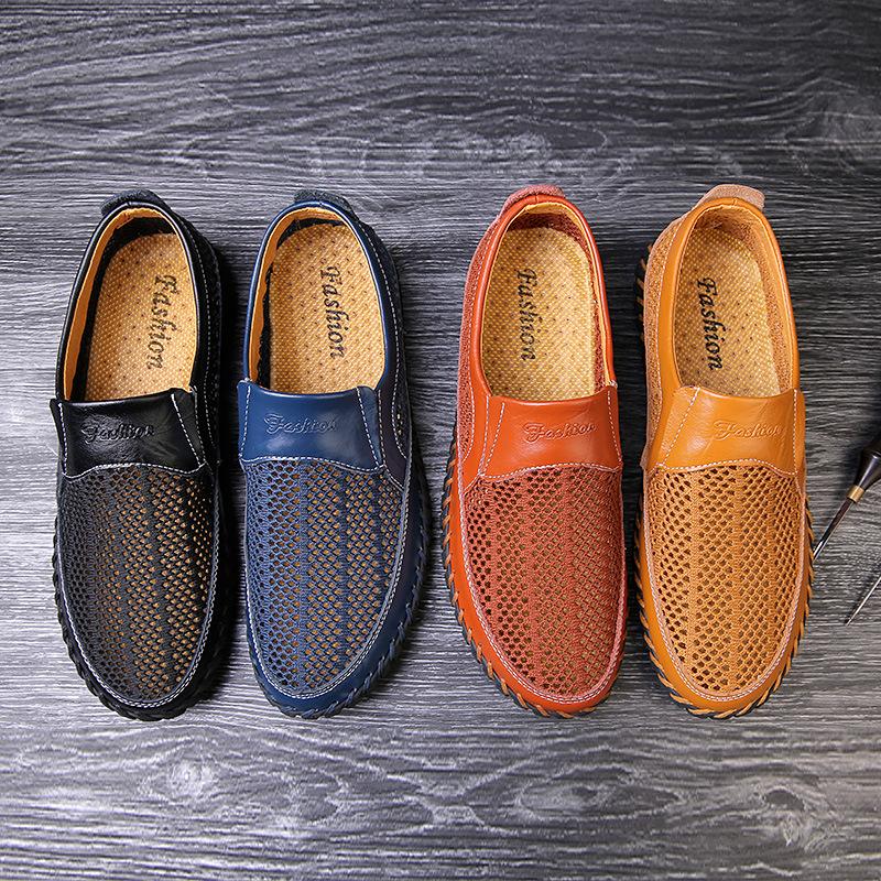 Men Slip On Water Shoes