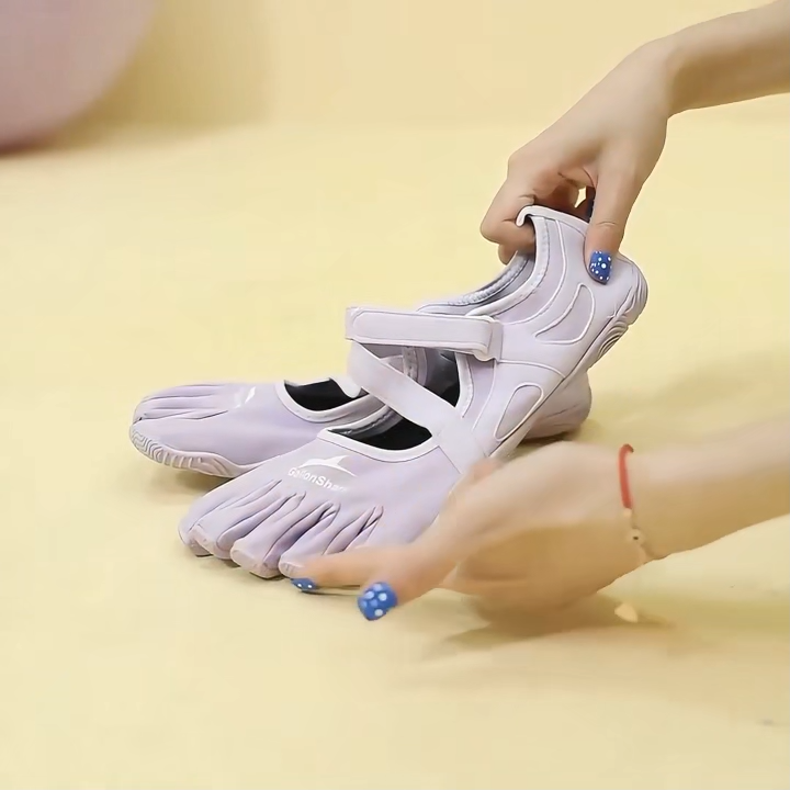 Five-Toe Barefoot Shoes Non-Slip Water Sneakers